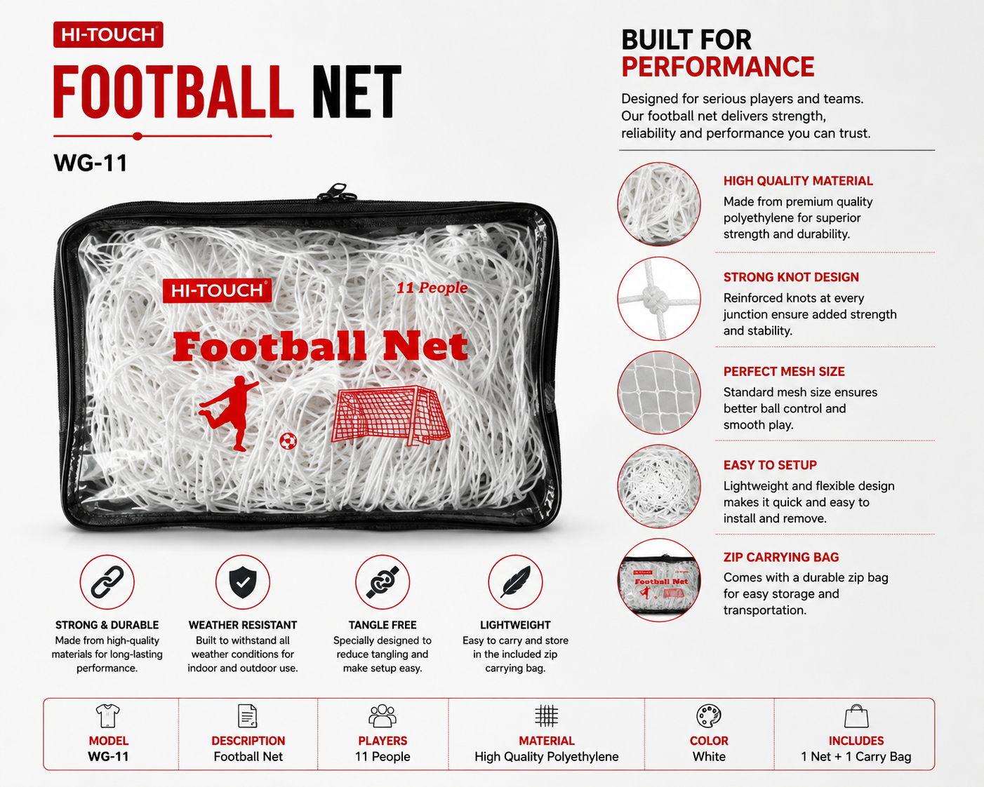 Football Net